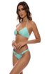 Luli Fama Luli Icon Halter Top